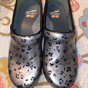 Dansko XP.